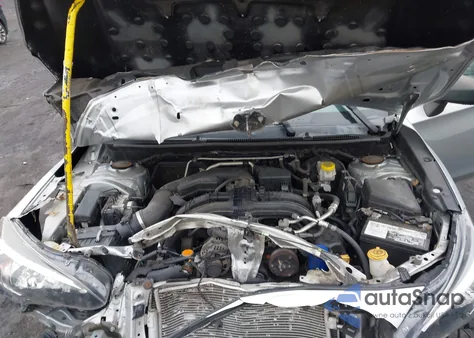 2018 Subaru Impreza 2.0I from USA, damaged, VIN 4S3GKAA65J3604516